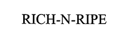 RICH-N-RIPE trademark