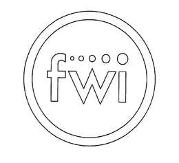 FWI trademark