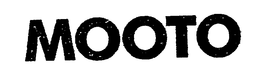 MOOTO trademark