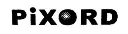 PIXORD trademark