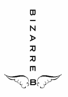 BIZARRE B trademark