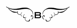 B trademark