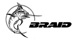BRAID trademark