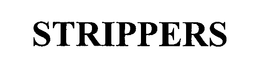 STRIPPERS trademark