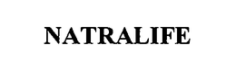 NATRALIFE trademark