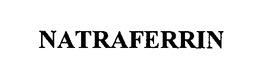NATRAFERRIN trademark