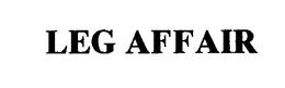 LEG AFFAIR trademark