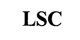 LSC trademark