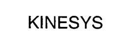 KINESYS trademark