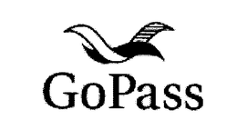 GOPASS trademark