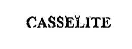 CASSELITE trademark
