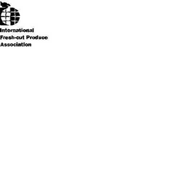 INTERNATIONAL FRESH-CUT PRODUCE ASSOCIATION trademark