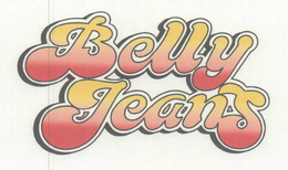 BELLY JEANS trademark