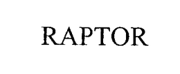RAPTOR trademark