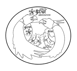 AFBA THE 5 STAR ASSOCIATION 5STAR trademark