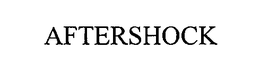 AFTERSHOCK trademark