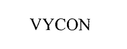 VYCON trademark