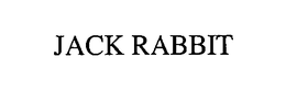 JACK RABBIT trademark