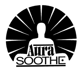 AURASOOTHE trademark