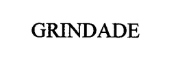 GRINDADE trademark
