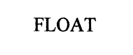 FLOAT trademark