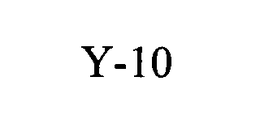 Y-10 trademark