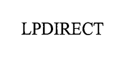 LPDIRECT trademark