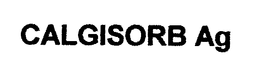 CALGISORB AG trademark