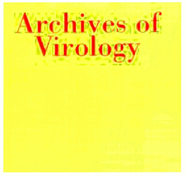 ARCHIVES OF VIROLOGY trademark
