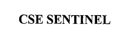 CSE SENTINEL trademark