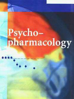PSYCHO- PHARMACOLOGY trademark