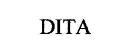DITA trademark