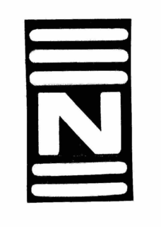 N trademark