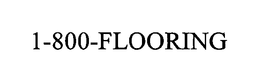 1-800-FLOORING trademark