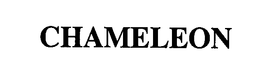 CHAMELEON trademark