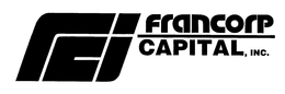 FCI FRANCORP CAPITAL, INC. trademark
