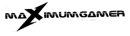 MAXIMUMGAMER trademark