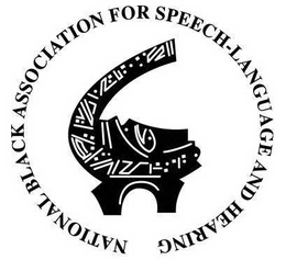 NATIONAL BLACK ASSOCIATION FOR SPEECH-LANGUAGE AND HEARING trademark