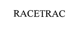 RACETRAC trademark