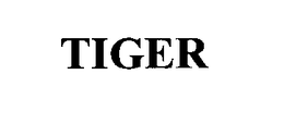 TIGER trademark