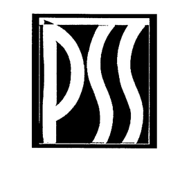 PSS trademark