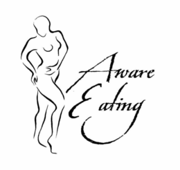AWARE EATING trademark