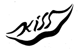 KISS trademark