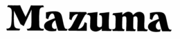 MAZUMA trademark