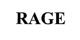 RAGE trademark
