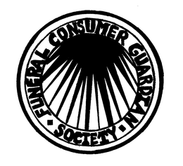 FUNERAL CONSUMER GUARDIAN SOCIETY trademark