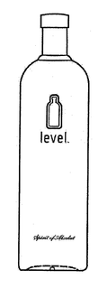 LEVEL trademark