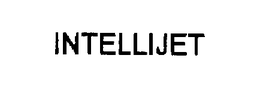 INTELLIJET trademark