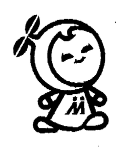 M trademark