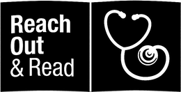 REACH OUT & READ trademark